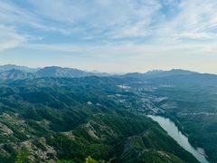 -司马台长城