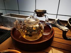 润喉茶-湘拾(壹方北馆店)