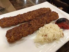 -苏坦土耳其餐厅(白云宾馆店)