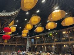 -顺兴老茶馆·精品川菜(世纪城店)