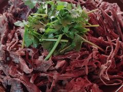 -春花民族美食(佳木斯总店)