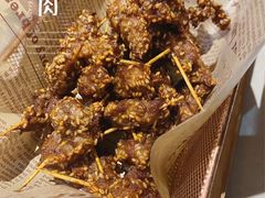 -浩爷羊蝎子火锅(望京店)