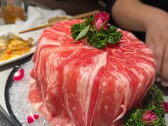 -海底捞火锅(牡丹园店)