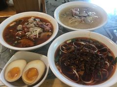 -牛王庙吳記怪味面(双楠店)
