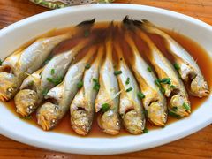 -丹盛象山海鲜(水清路店)