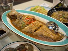 -渔娘渔家丹东海鲜(东直门店)