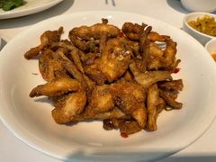 椒盐海蛏-莆田餐厅PUTIEN(三里屯店)