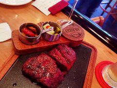 -MR.ROCKY洛奇先生RESTAURANT&BAR(宝安壹方城店)