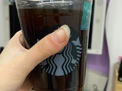 -星巴克臻选(宁波天一广场店)