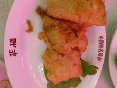 -华梅西餐厅(哈尔滨中央大街店)