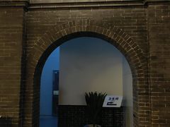 -中国铁道博物馆(正阳门馆)