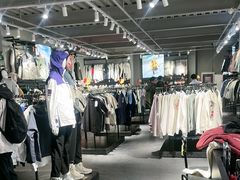 -探路者工厂店(宏福科技园店)