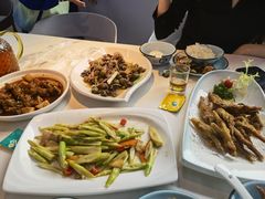 -园里前·10年私厨·福建菜(台江万达鳌峰洲店)