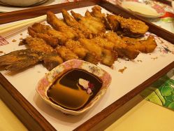 -惠食佳·宴会厅(滨江西路店)