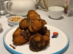 -和记小菜(东方店)