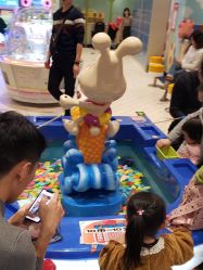 -MELAND(郑州万象城店)