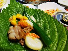 -六七八韩式烤肉·韩国料理(上杭路店)
