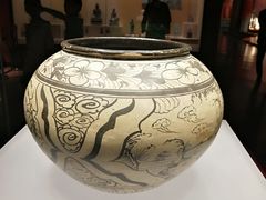 -宁夏博物馆