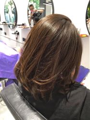 -卓梵美发·精品Salon