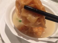 -红棉中餐厅·广州海航威斯汀酒店