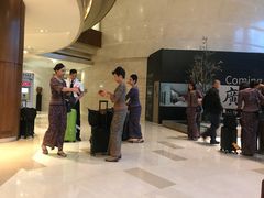 -上海千禧海鸥大酒店