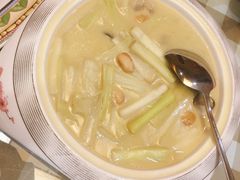 蒲菜-无名居(西直门总店)