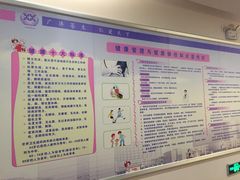 -西安市人民医院(大差市院区)