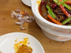 -福苗小骆驼烧烤(莲湖路店)