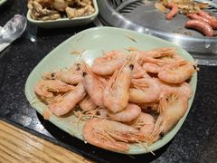 -韩盛·盛江山自助料理(沈辽路万达店)