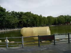-莲湖公园