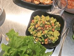 -燚青春东北泥炉烤肉(百合店)