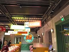 -恰八斗·猛火长沙菜(国贸店)