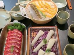 -季季山·云南野生菌火锅(上海首店)