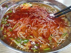-冷面大王(细河南路店)