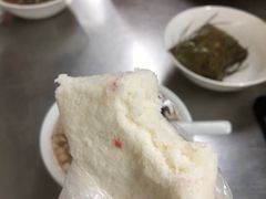 -芳婆糕团店(王府大街店)