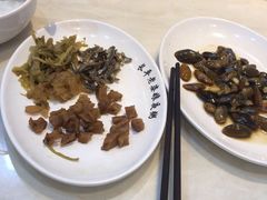 -长平老姿娘夜粥(平东一街店)