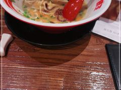 -豚王拉面(澳门银河店)