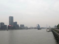 -黄浦江游览快线(金陵东路码头)