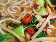 -牛八宝桂林米粉(八里庄店)