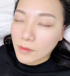 -MIVI半永久纹眉绣眉