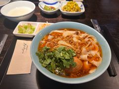 -喜晋道面馆(华严寺广场店)