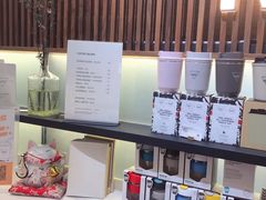 -Manner Coffee(大宁国际商业广场店)