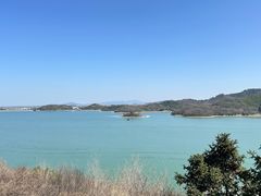 -天目湖涵田度假村