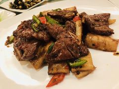 -东港喜来登酒店·天香阁中餐厅