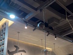 -张翻越·川渝冒菜·武汉黑鸭煲(城北万象城店)