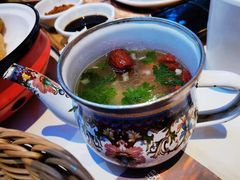 -阿娜尔·新疆菜(宜家荟聚中心店)