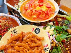 -江湖万州烤鱼(王子美食城)
