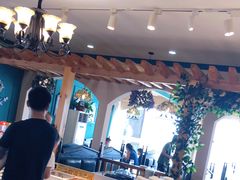 自助取餐区-港畔赶海蒸汽海鲜烧烤自助(仙螺岛店)
