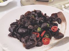 -骏莱海鲜鱼港(五角场店)