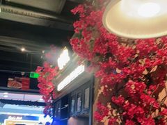 大堂-前海沿·青岛菜(李沧万达店)